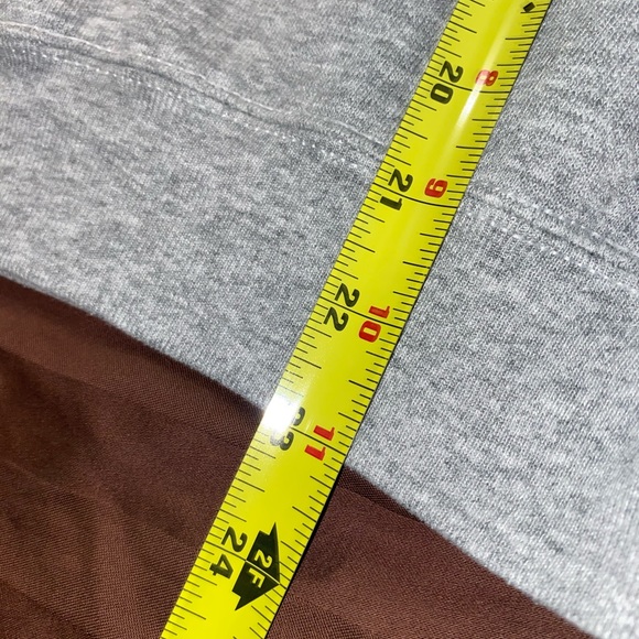 Vtg Tasmanian Devil Taz Looney Tunes Sweatshirt - Picture 5 of 7